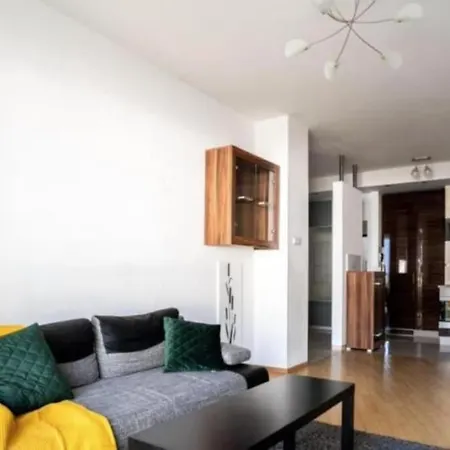 Urban Chic - One Bedroom - Luxury - Platinum Towers Διαμέρισμα