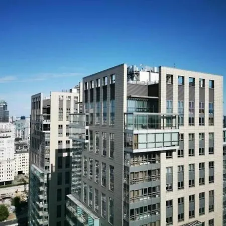 Urban Chic - One Bedroom - Luxury - Platinum Towers Apartamento *
