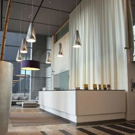 Urban Chic - One Bedroom - Luxury - Platinum Towers
